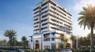 Ocean Crest at Dubai Islands – Samana Developers