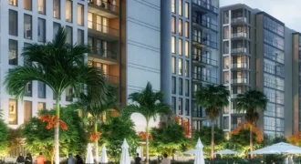 Olfah 5 at Sharjah – Alef Group