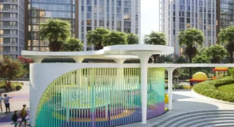 Olfah 6 at Sharjah – Alef Group