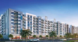 Olivz by Danube Properties at Al Warsan, Dubai