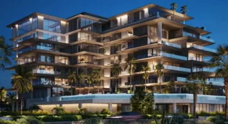 Omoria Hotel Residences