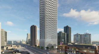 One 678 Residences at Ajman