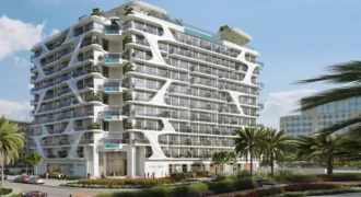 Oxford Gardens at Arjan Dubai – Iman Developers