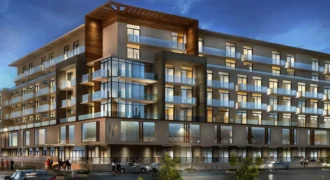 Oxford Residence 2 JVC