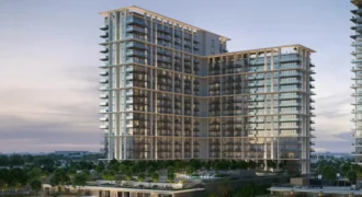 Palace Residences Hillside A