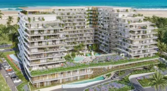 Palazzo Tissoli at Al Marjan Island