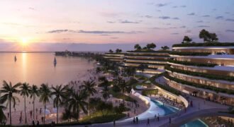 Palm Central Private Residences Frond M