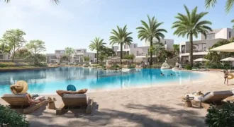 Palmiera Collective at The Oasis, Dubai – Emaar