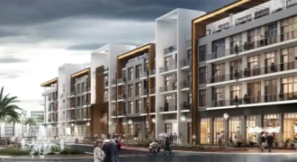 Pantheon Elysee by Pantheon Development