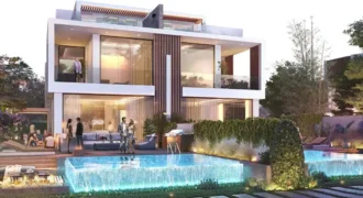 Park Greens Phase 2 at Damac Hills 2