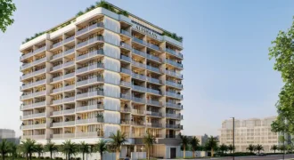 Parkgreen Residences in Liwan