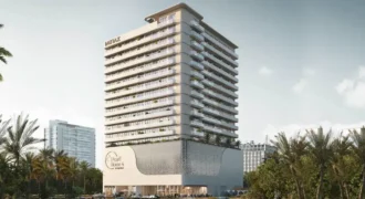 Pearl House 4 by Imtiaz in JVC