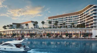 Pearlside Marina Residences