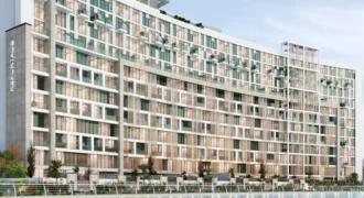 Perla 2 at Yas Island