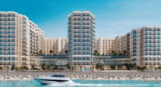 Playa Viva at Al Marjan Island, RAK – Uniestate