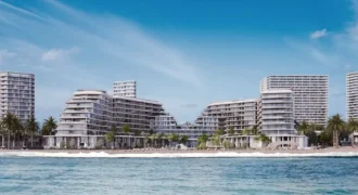 Porto Playa at Hayat Island, Mina Al Arab – RAK & Ellington