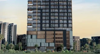 Provenza Residences at JVC