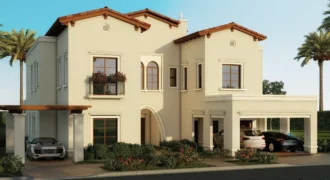 Rasha Villas at Arabian Ranches 2