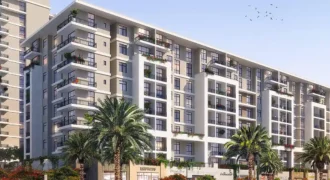 Rawda Apartments by Nshama at Town Square