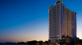 Reef 996 at Dubai Production City (IMPZ), Dubai