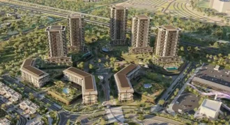 Rise by Athlon 1 Azul Tower – Aldar Properties