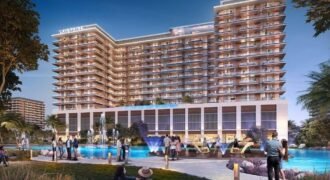 Riverside Views ROYAL 1, Dubai – Damac Properties