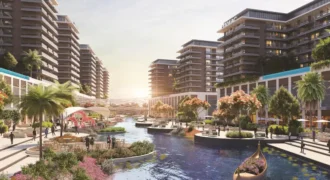Riverside Views Royal 4 – Damac Properties