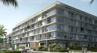 Roma Residences by JRP