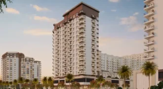 Rosewell by Nshama at Town Square Dubai