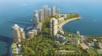 Rosewood Residences at Jumeirah Second, Dubai