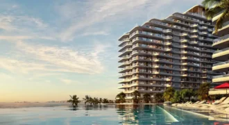 Rosso Bay Residences by Aldar in Marjan Island, Ras Al Khaimah