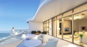 Royal Bay Residence at Palm Jumeirah