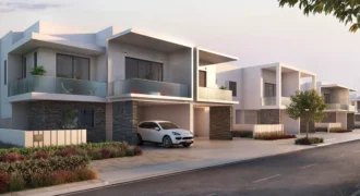 Royal Oak at Yas Acres