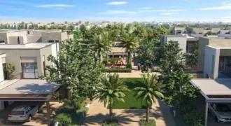 Ruba Townhouses at Arabian Ranches 3