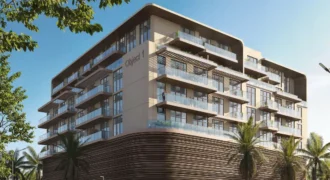 S1LVIANA Park Living at JVT, Dubai – Object 1 Developments