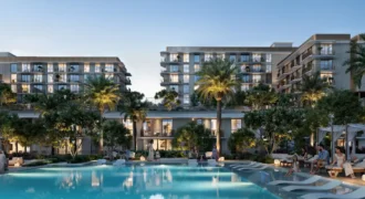 SERA at Rashid Yachts and Marina – Emaar Properties