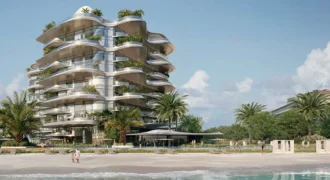 SLS Residences at The Palm Jumeirah