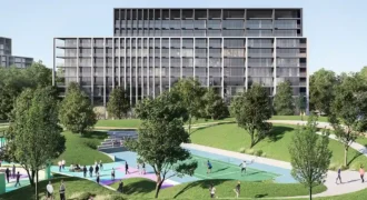 Safa Parkview at Aljada