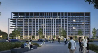 Safa at Aljada, Sharjah