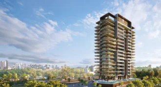 Samana Avenue at Dubai Land Residence Complex (DLRC)