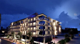 Samana Hills at Arjan Dubailand