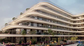 Samana Miami at Jumeirah Village Circle