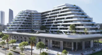 Samana Mykonos Signature at Arjan, Dubailand – Samana Developers