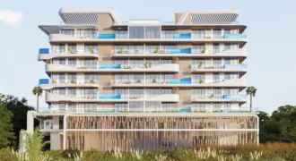 Samana Ocean Pearl 2 at Dubai Island