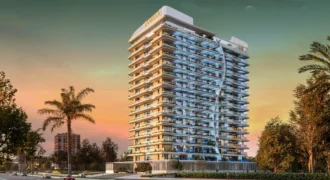 Samana Park Meadows at DLRC, Dubai