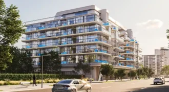 Samana Rome 3 at Meydan