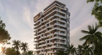 Saray Prime Residence at DLRC – Unique Saray