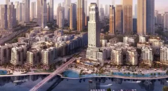 Savanna at Creek Beach