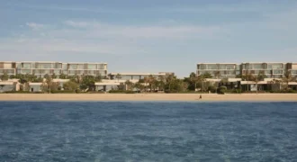 Seaside Hills Residences at Al Zorah
