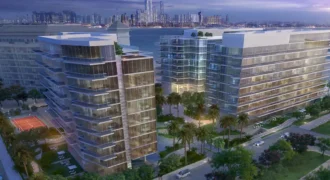 Serenia Residences at Palm Jumeirah